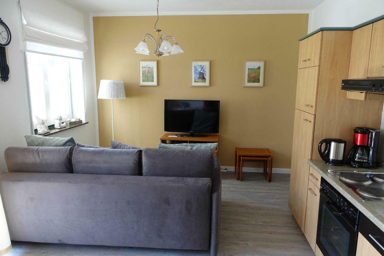 Ferienwohnung Maigloeckchen 17 Karlshagen Εξωτερικό φωτογραφία