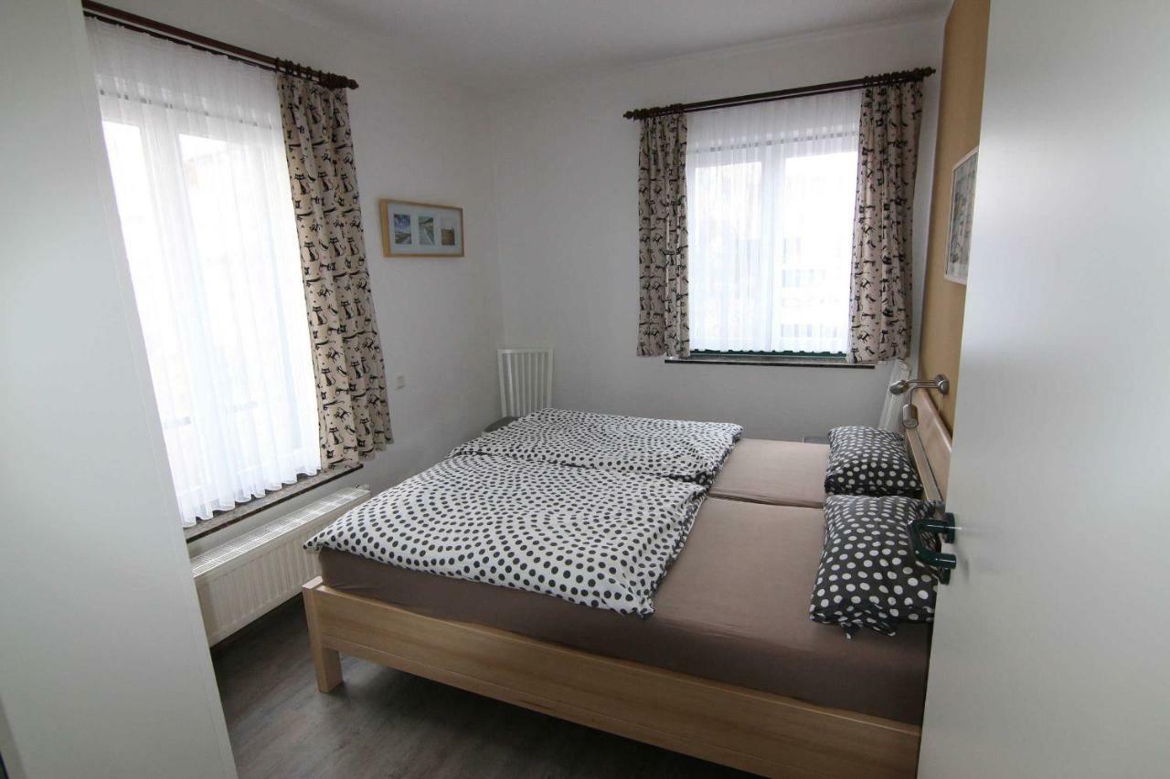 Ferienwohnung Maigloeckchen 17 Karlshagen Εξωτερικό φωτογραφία
