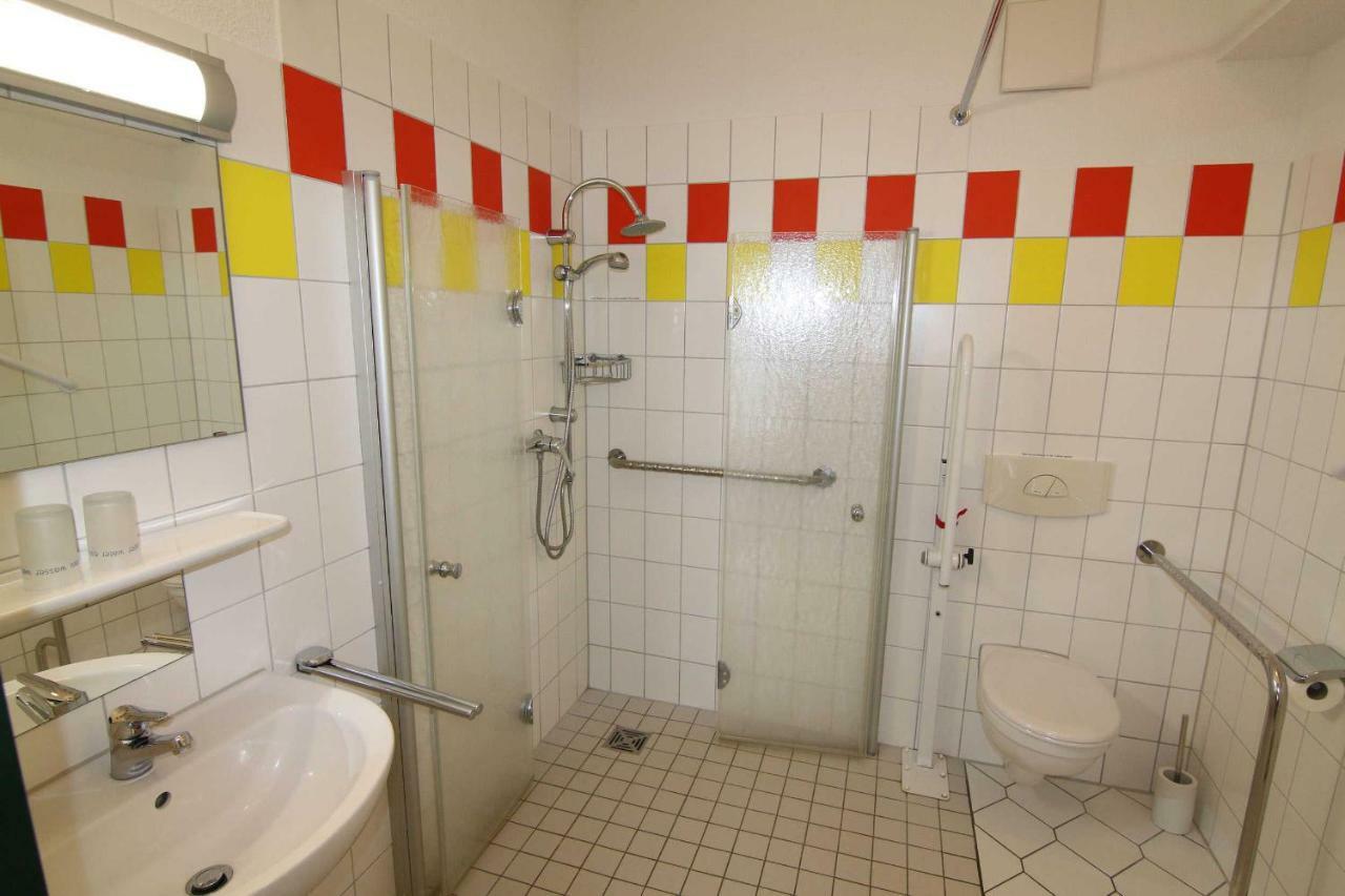 Ferienwohnung Maigloeckchen 17 Karlshagen Εξωτερικό φωτογραφία
