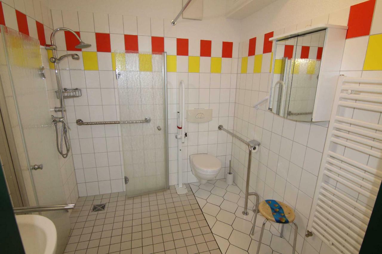 Ferienwohnung Maigloeckchen 17 Karlshagen Εξωτερικό φωτογραφία